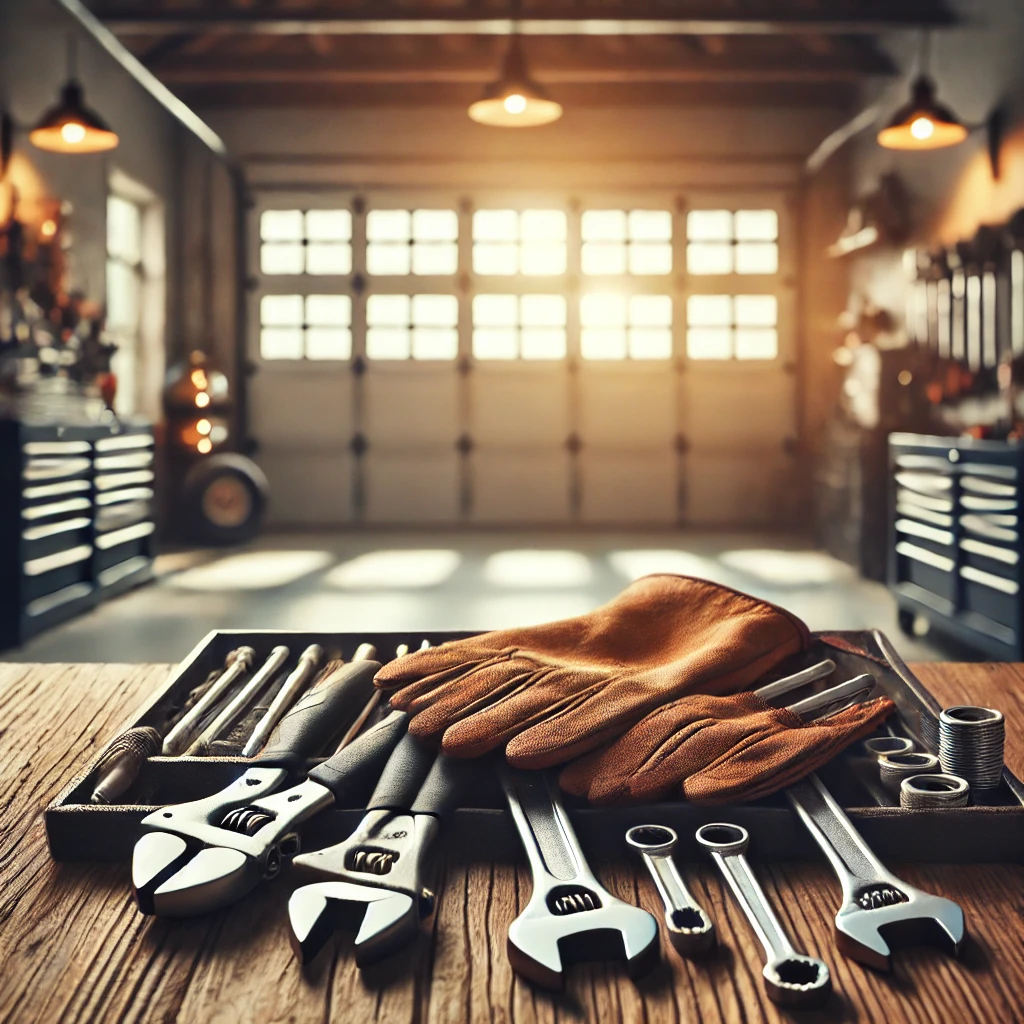 About Our Family-Owned Garage Door Company in Sterling MA - Professional Service Team
