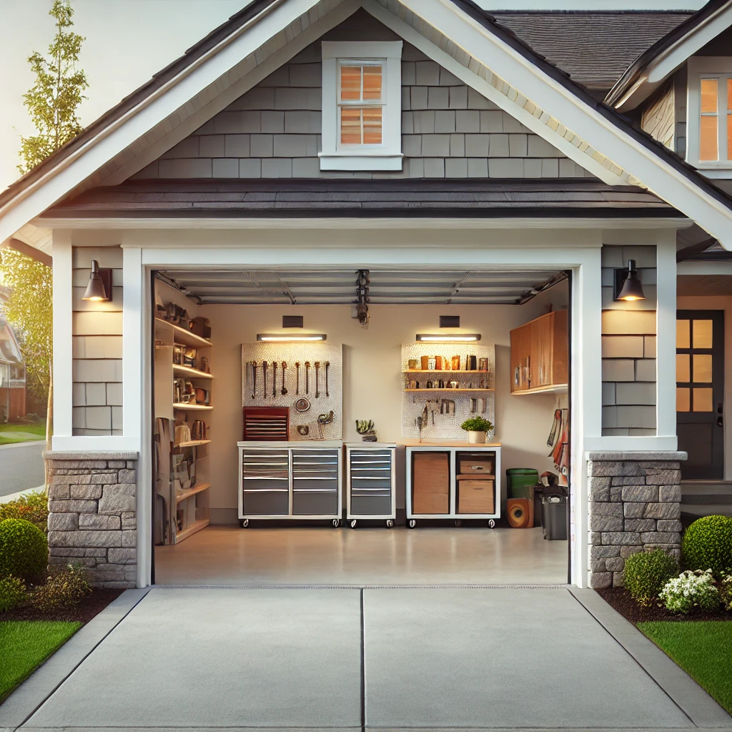 Latest garage door repair tips and maintenance guides from Sterling's trusted experts
