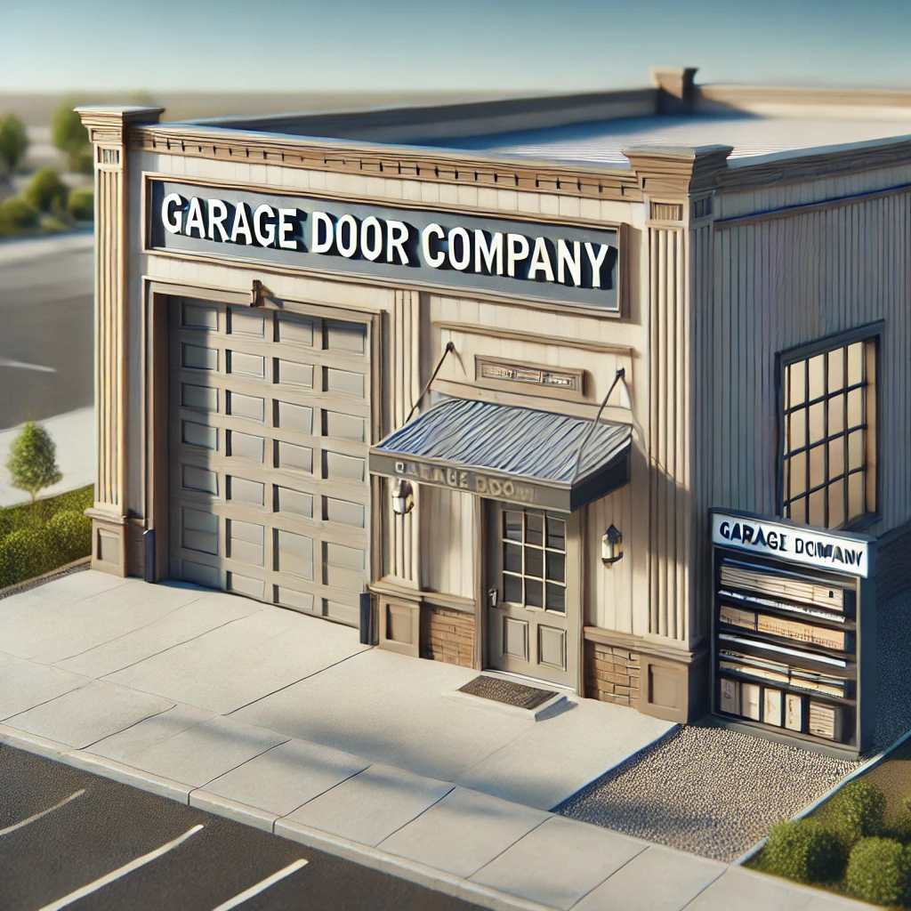 Best Garage Door Company Near Me Sterling MA - 24/7 Emergency Service