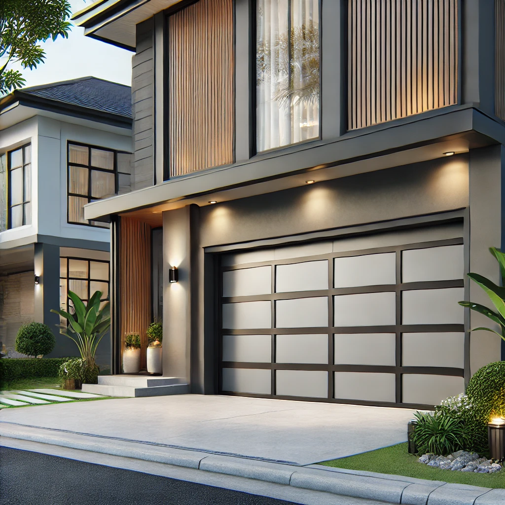Professional Garage Door Company Sterling MA - 24/7 Emergency Service & Repairs