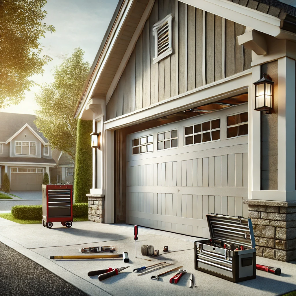 24/7 Garage Door Repair Sterling MA - Emergency Repair Services by Garage Door Repair Sterling Massachusetts