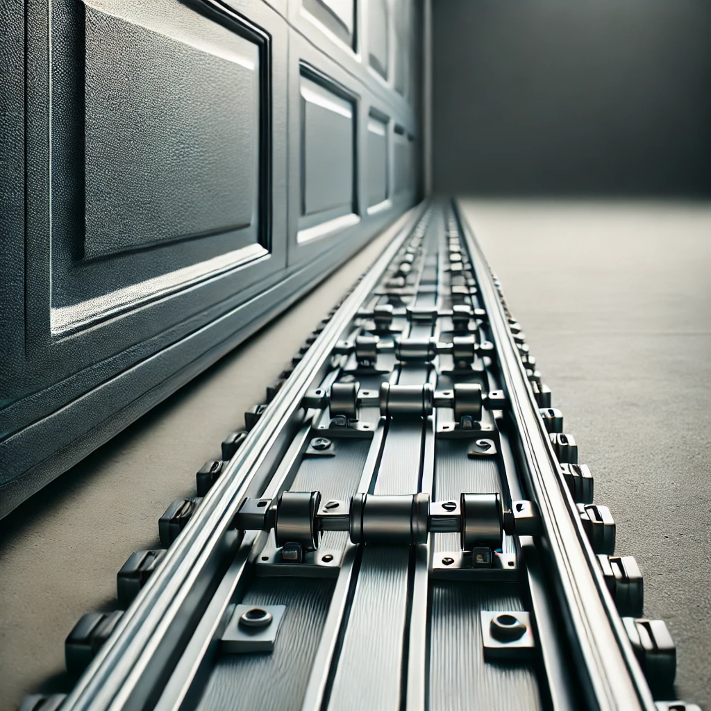 Professional Garage Door Track Repair Sterling MA - Expert Track & Roller Repair Services