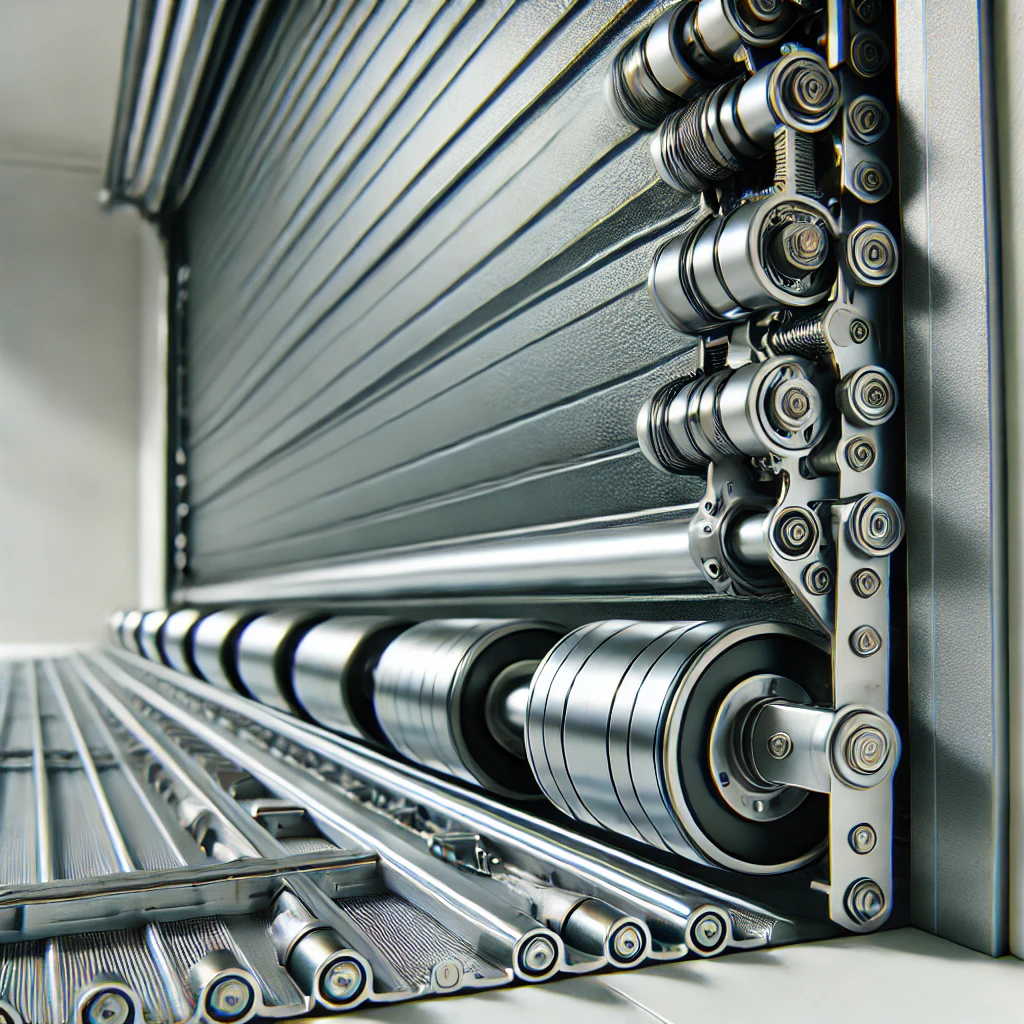 Expert Roller Garage Door Repairs Sterling MA - Professional Door System Specialists